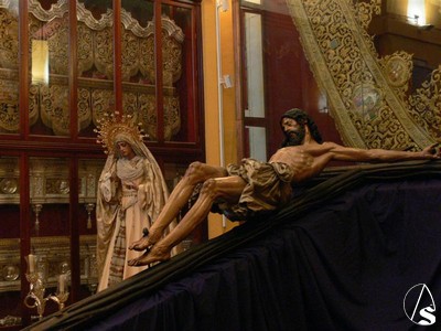Dios en la Universidad. Francisco Santiago